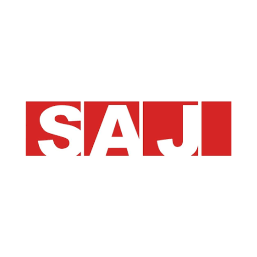 Logo Saj