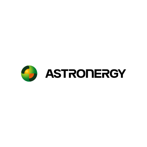 Logo Astronergy
