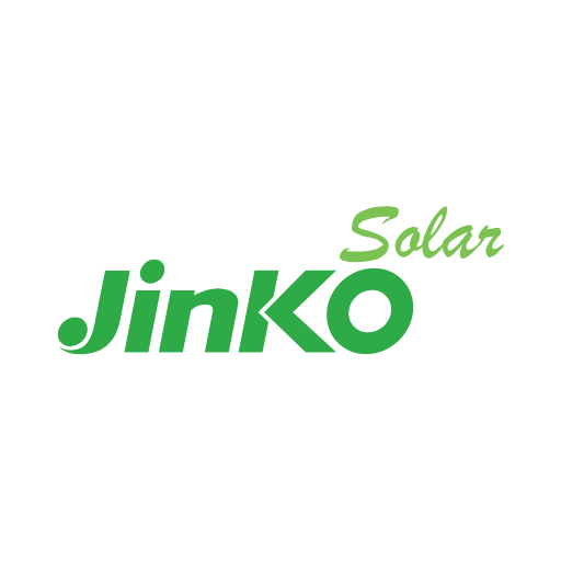 Logo Jinko