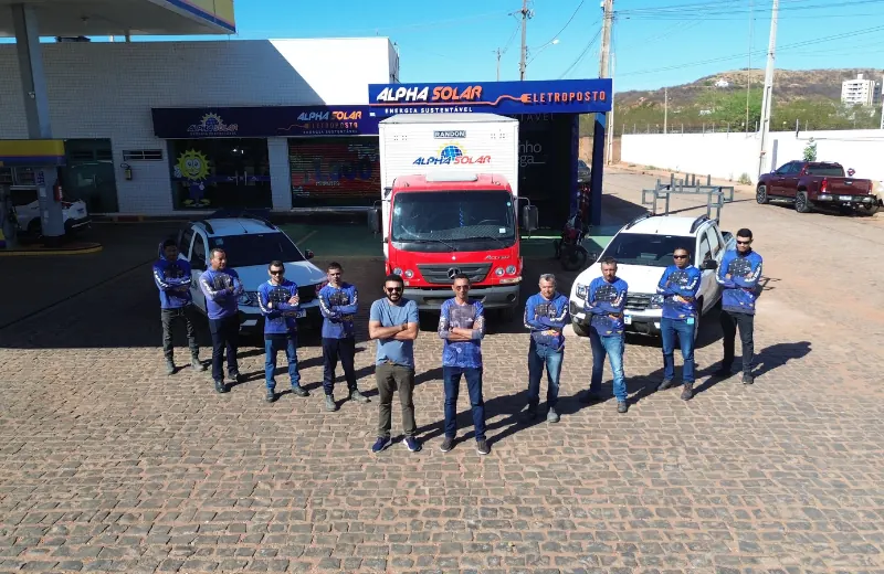 Manutenção e limpeza