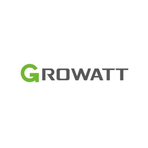 Logo Growatt