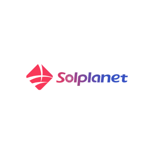 Logo Solplanet