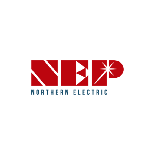 Logo NEP