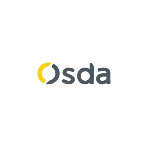 Logo Osda