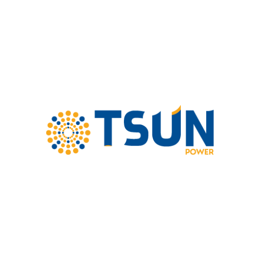 Logo Tsun