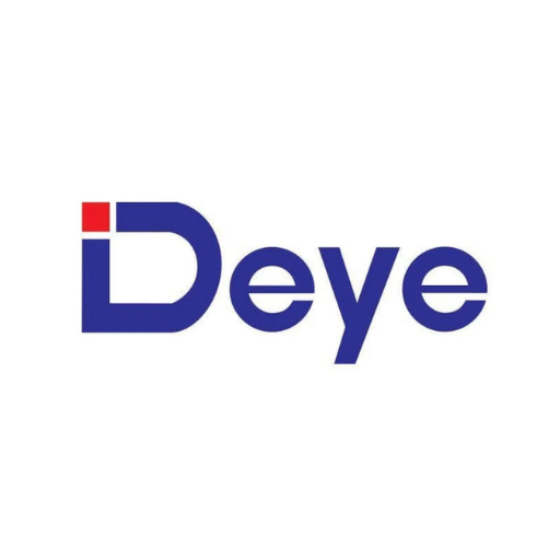 Logo Deye