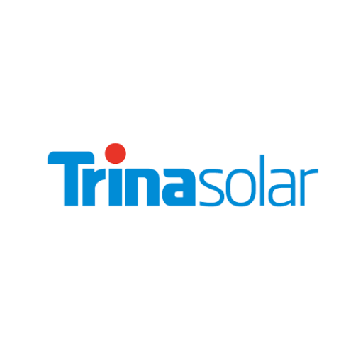 Logo Trina Solar