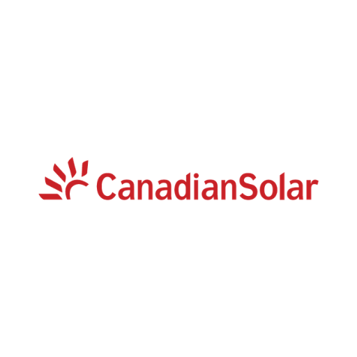 Logo Canadian Solar
